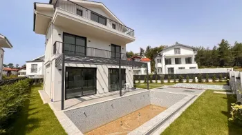 Villa in Ciftlik